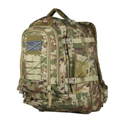 60L Hawkeye Series Military Style Backpack, Hunting & Assault Backpack