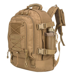 60L Hawkeye Series Military Style Backpack, Hunting & Assault Backpack