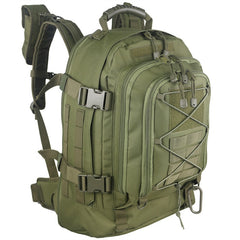 60L Hawkeye Series Military Style Backpack, Hunting & Assault Backpack