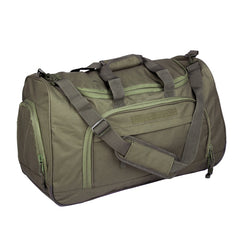 Multifunction Tactical Gym Bag Travel Duffel Bag, 1000D Nylon, One Size