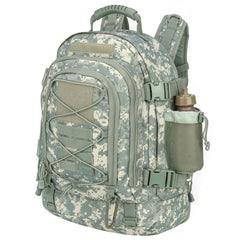 60L Hawkeye Series Military Style Backpack, Hunting & Assault Backpack