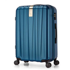 Vacationer 3-Piece Luggage Set Hard Side Spinner Case 20/24/29 inches