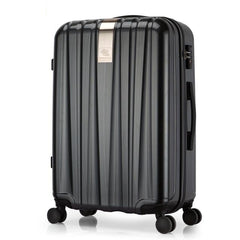 Vacationer 3-Piece Luggage Set Hard Side Spinner Case 20/24/29 inches