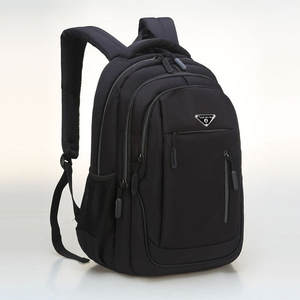 Large Capacity Commuter Backpack Computer Bag for 15.6 inches Computer