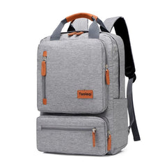 Soft Professional Oxford Backpack 15.6 inches Waterproof Laptop Backpack