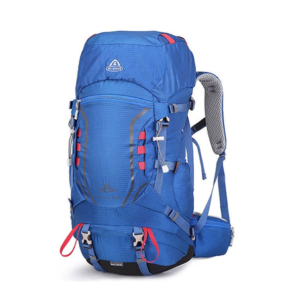 35L Ultralight Waterproof Backpack for Hiking/Trekking - Internal Frame