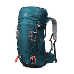 35L Ultralight Waterproof Backpack for Hiking/Trekking - Internal Frame