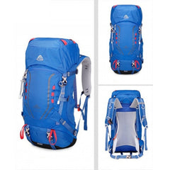 35L Ultralight Waterproof Backpack for Hiking/Trekking - Internal Frame