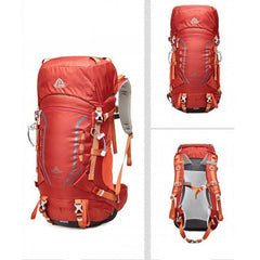 35L Ultralight Waterproof Backpack for Hiking/Trekking - Internal Frame