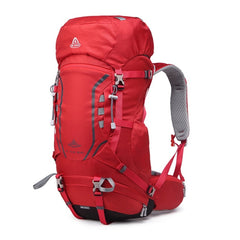 35L Ultralight Waterproof Backpack for Hiking/Trekking - Internal Frame