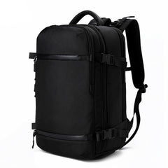 Break Away Travel Backpack With USB Charging Port And Laptop Sleeve M/L