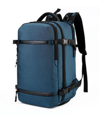 Break Away Travel Backpack With USB Charging Port And Laptop Sleeve M/L