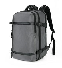 Break Away Travel Backpack With USB Charging Port And Laptop Sleeve M/L